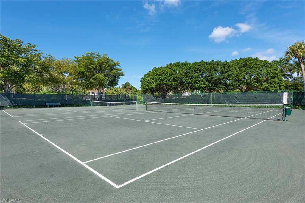 ADMIRALTY POINT - Residential