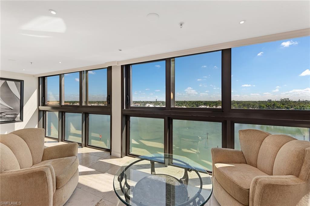 ADMIRALTY POINT - Residential