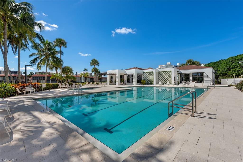 ADMIRALTY POINT - Residential