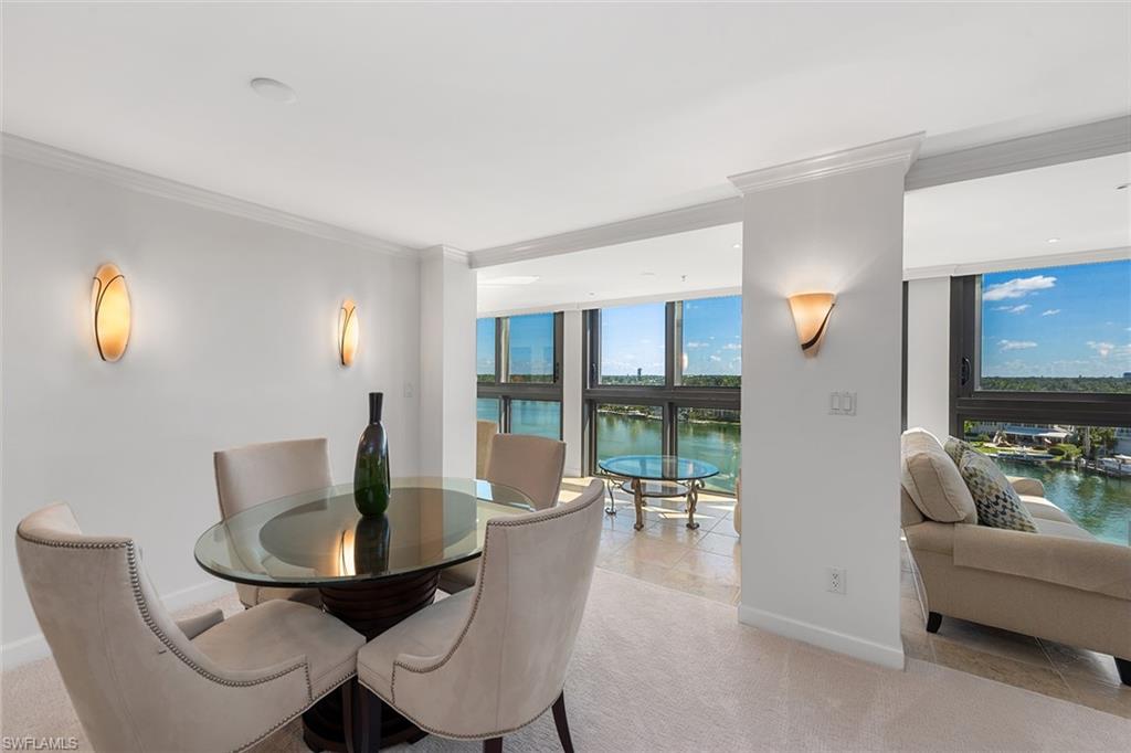 ADMIRALTY POINT - Residential