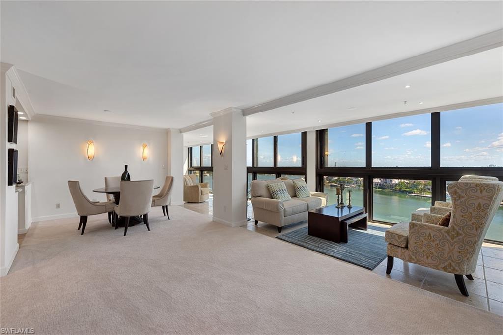 ADMIRALTY POINT - Residential