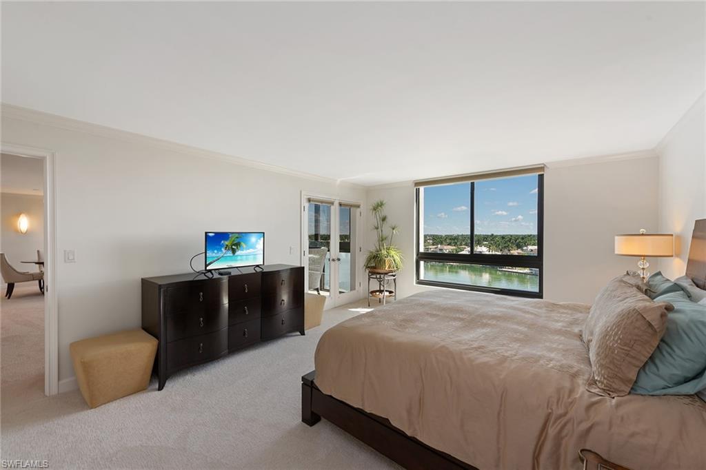 ADMIRALTY POINT - Residential