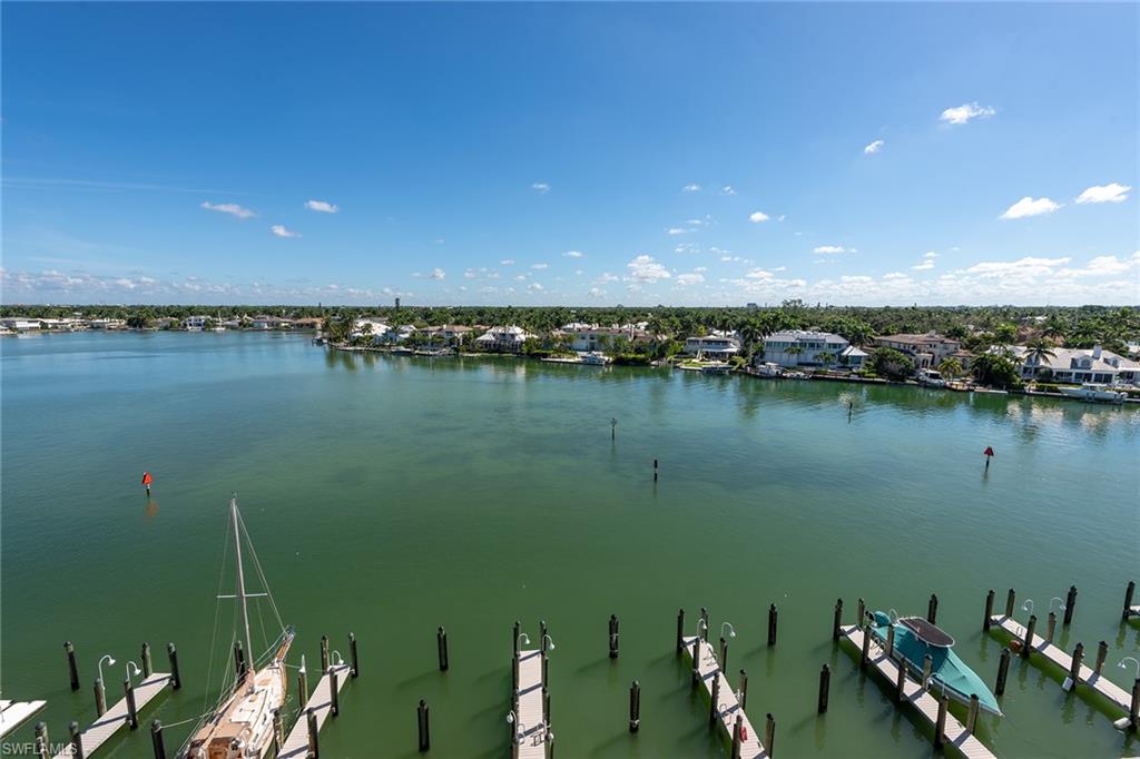 ADMIRALTY POINT - Residential