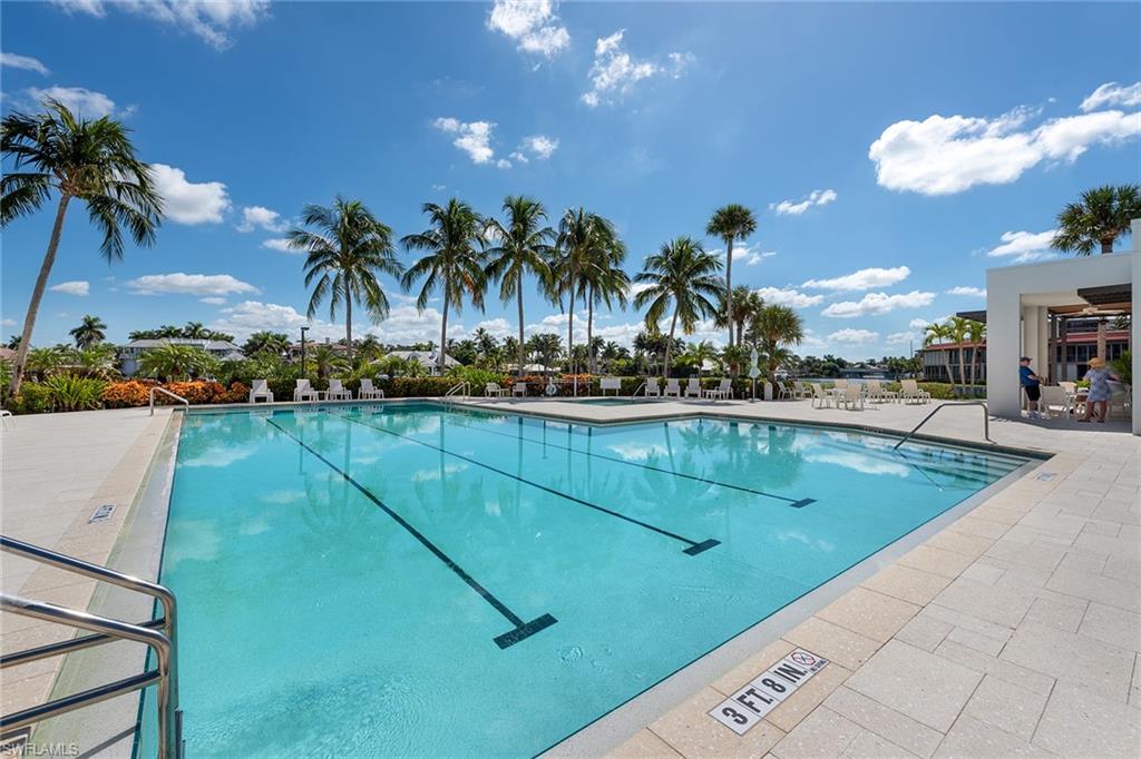 ADMIRALTY POINT - Residential