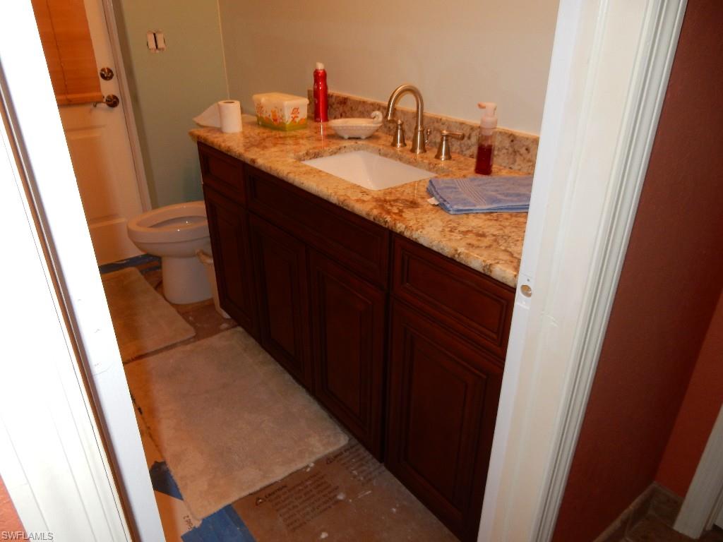 DAUGHTREYS CREEK - Residential