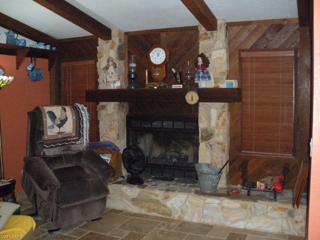 DAUGHTREYS CREEK - Residential