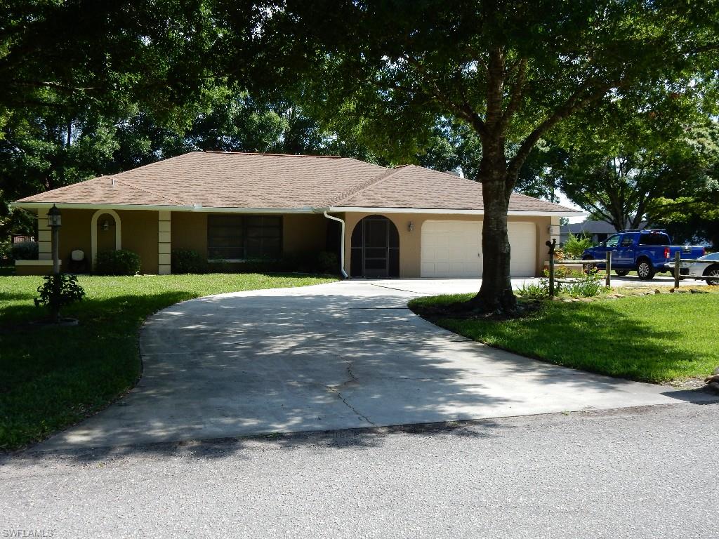 DAUGHTREYS CREEK - Residential