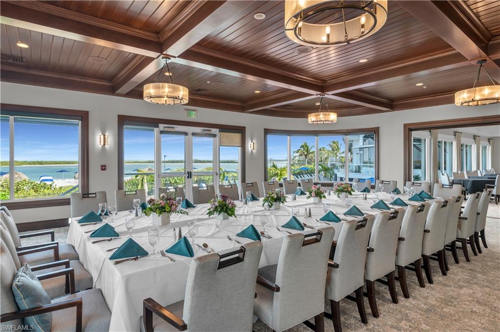 HIDEAWAY BEACH - Land