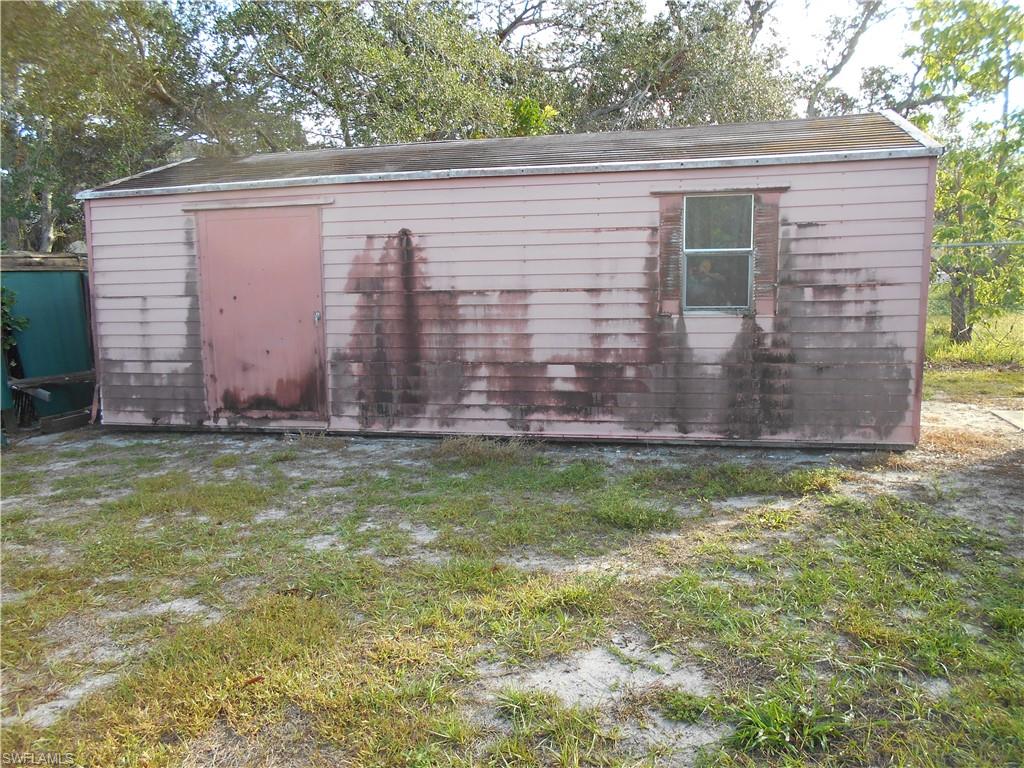 W H SURENCY - Residential