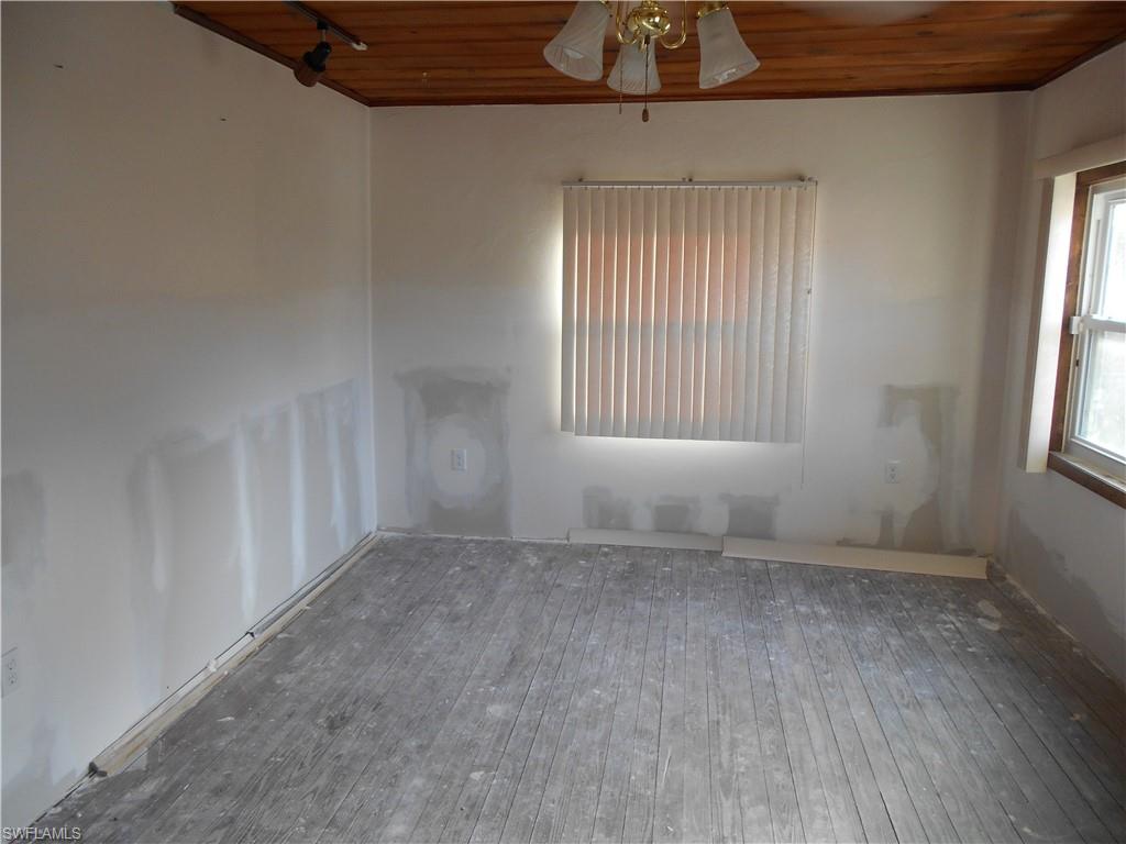 W H SURENCY - Residential