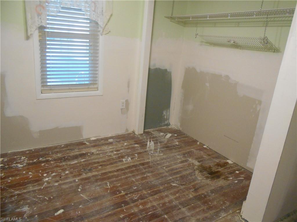 W H SURENCY - Residential