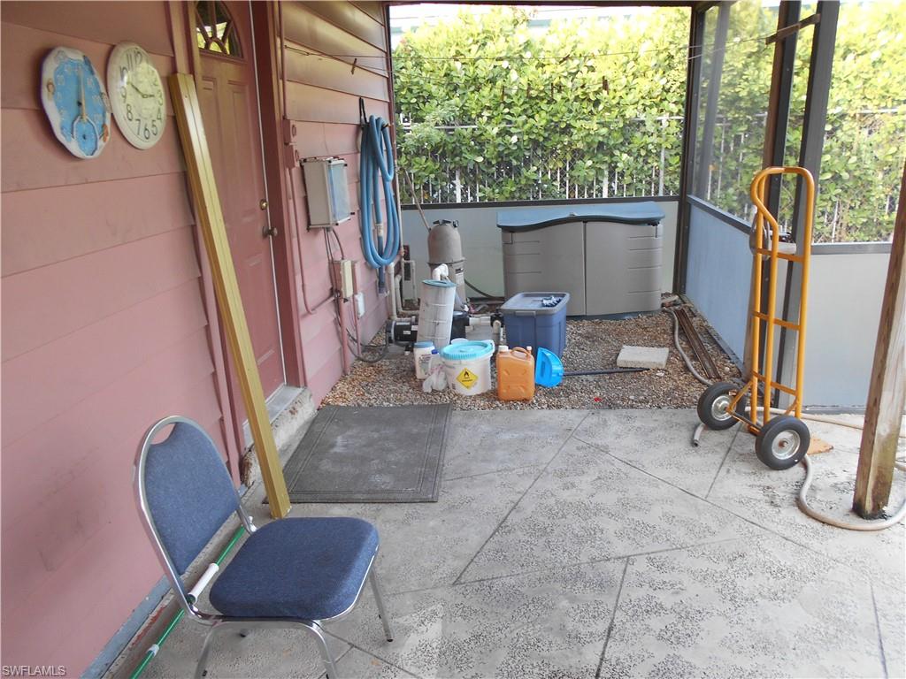 W H SURENCY - Residential