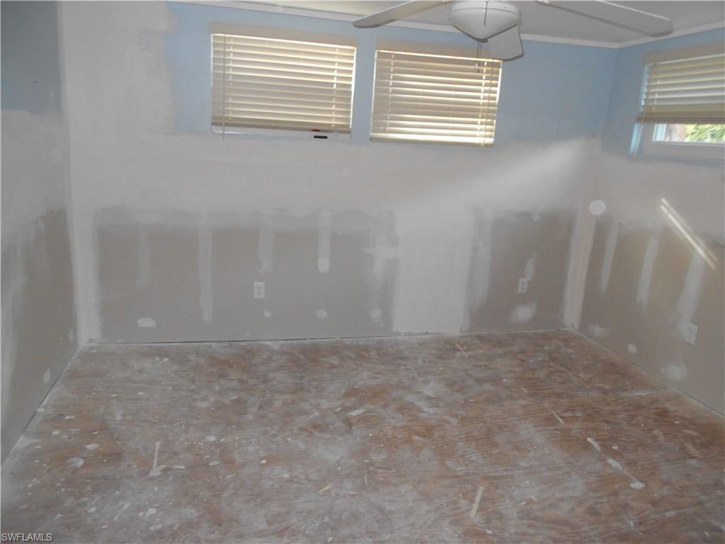 W H SURENCY - Residential