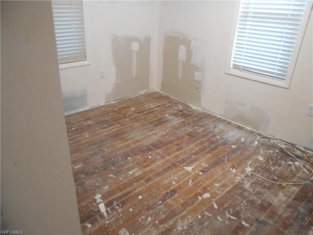 W H SURENCY - Residential