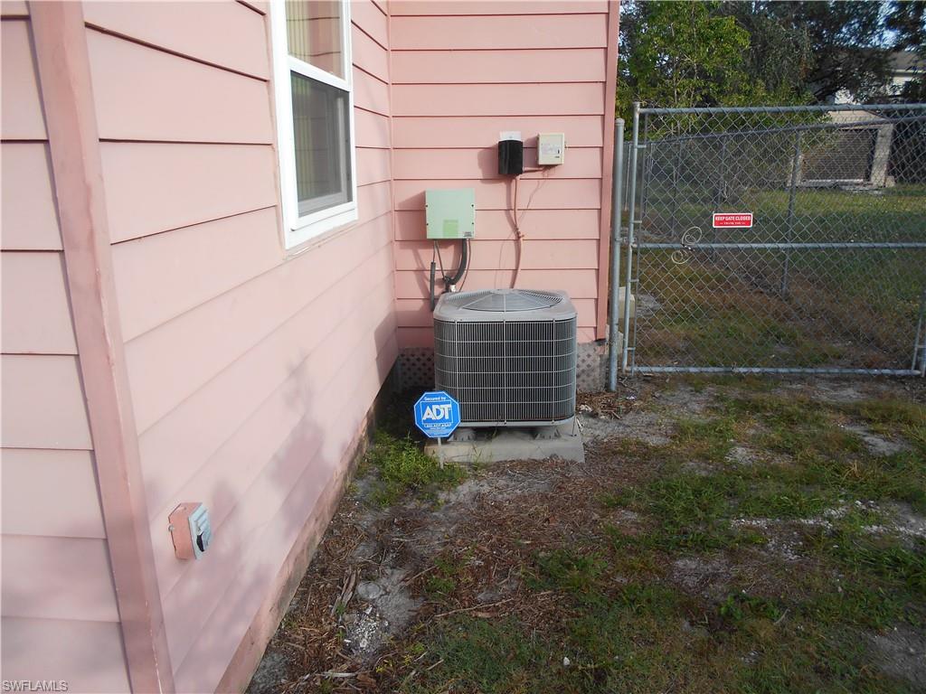 W H SURENCY - Residential