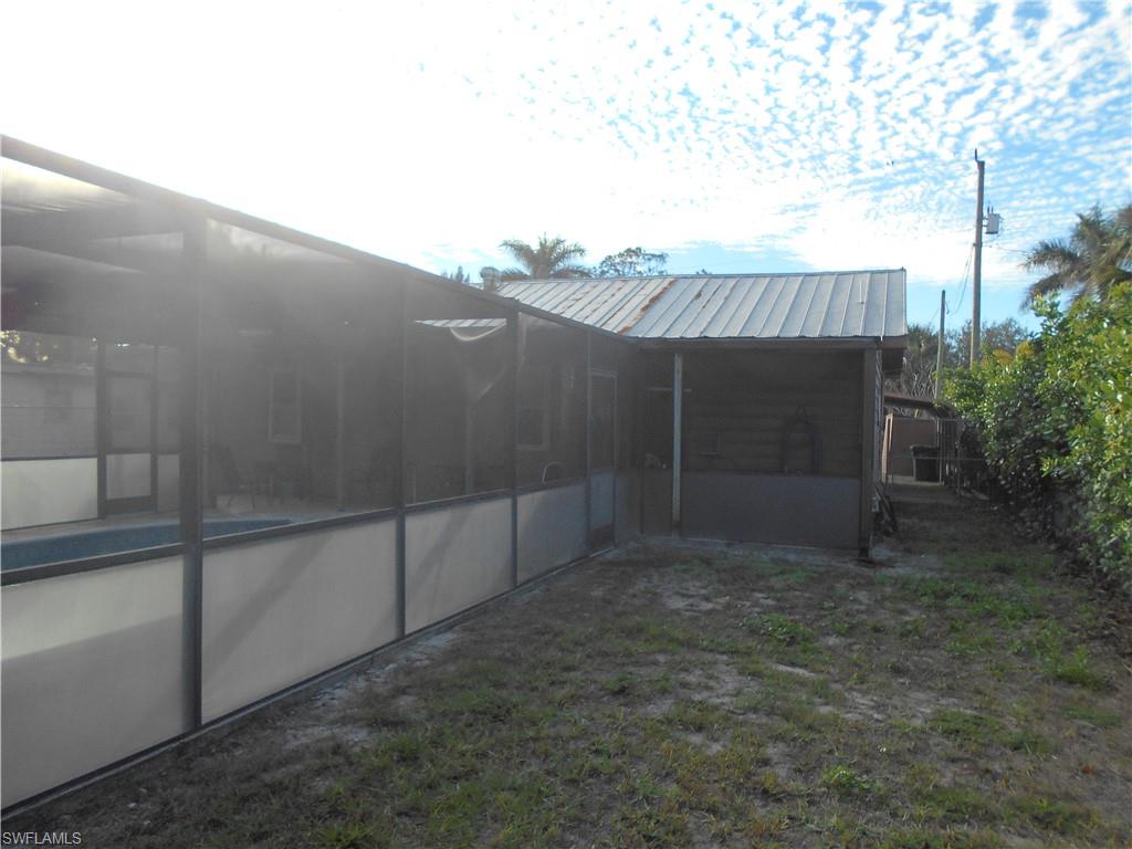 W H SURENCY - Residential