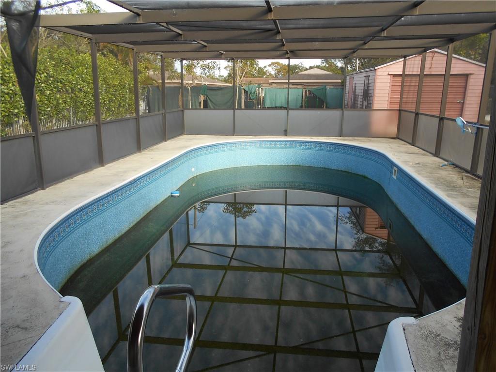 W H SURENCY - Residential