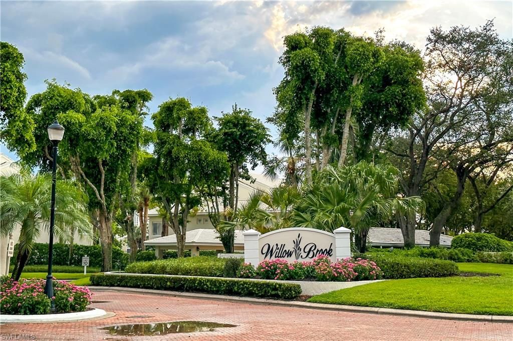 Photo of 790 Willowbrook DR #307, NAPLES, FL 34108 (MLS # 225073516)