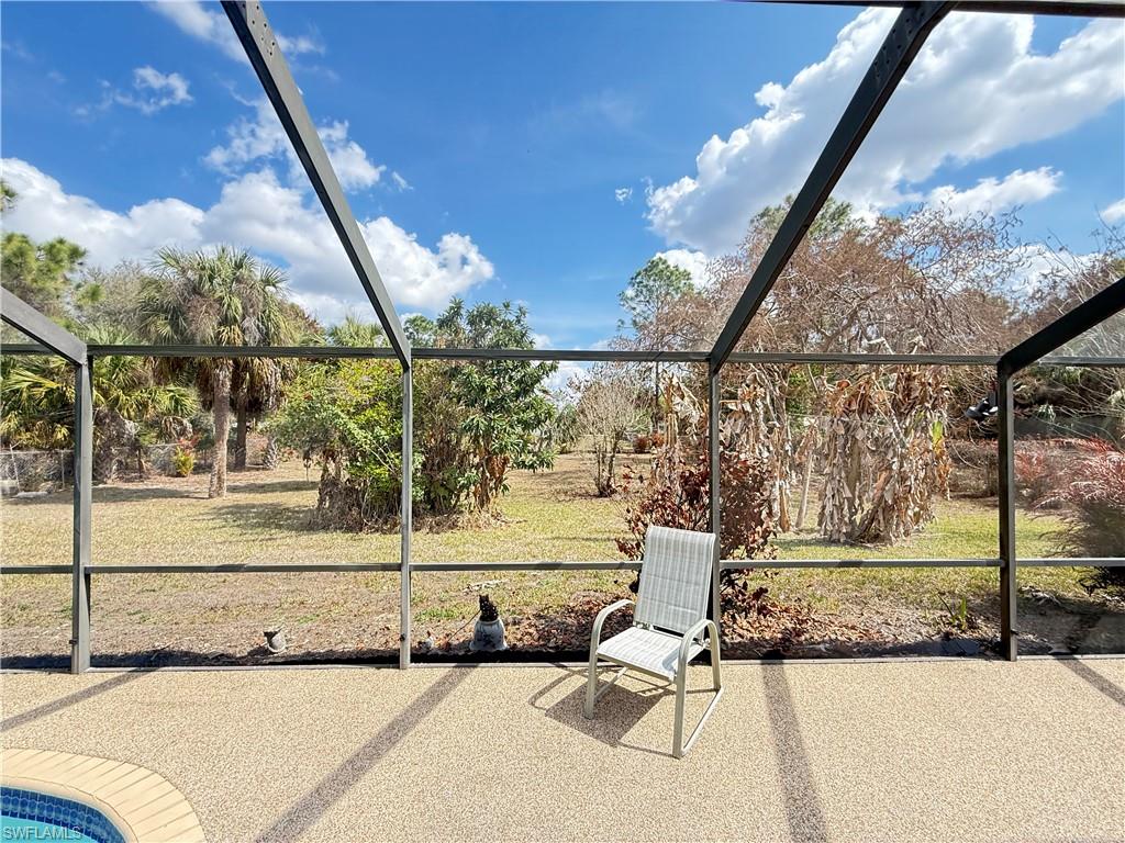 LEHIGH ACRES - Residential Lease