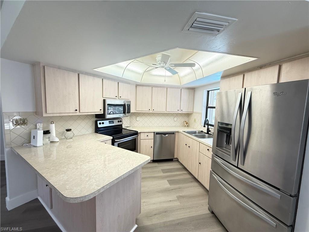 LEHIGH ACRES - Residential Lease