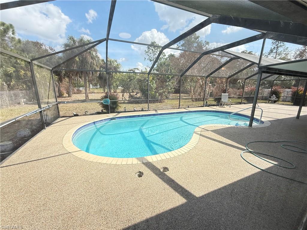 LEHIGH ACRES - Residential Lease