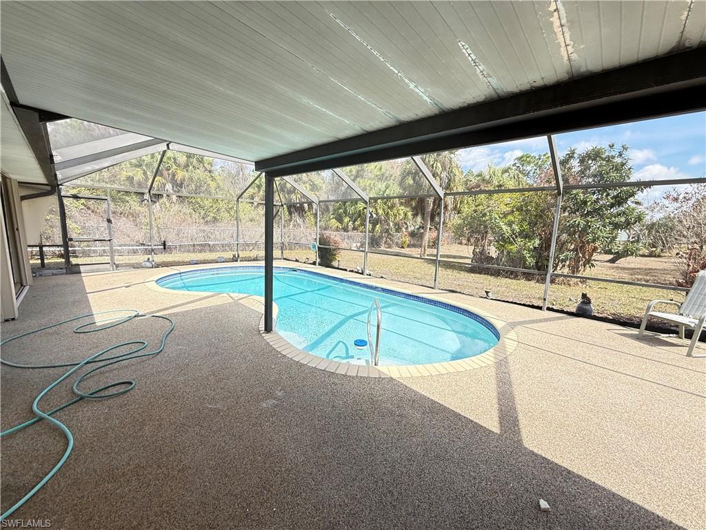 LEHIGH ACRES - Residential Lease