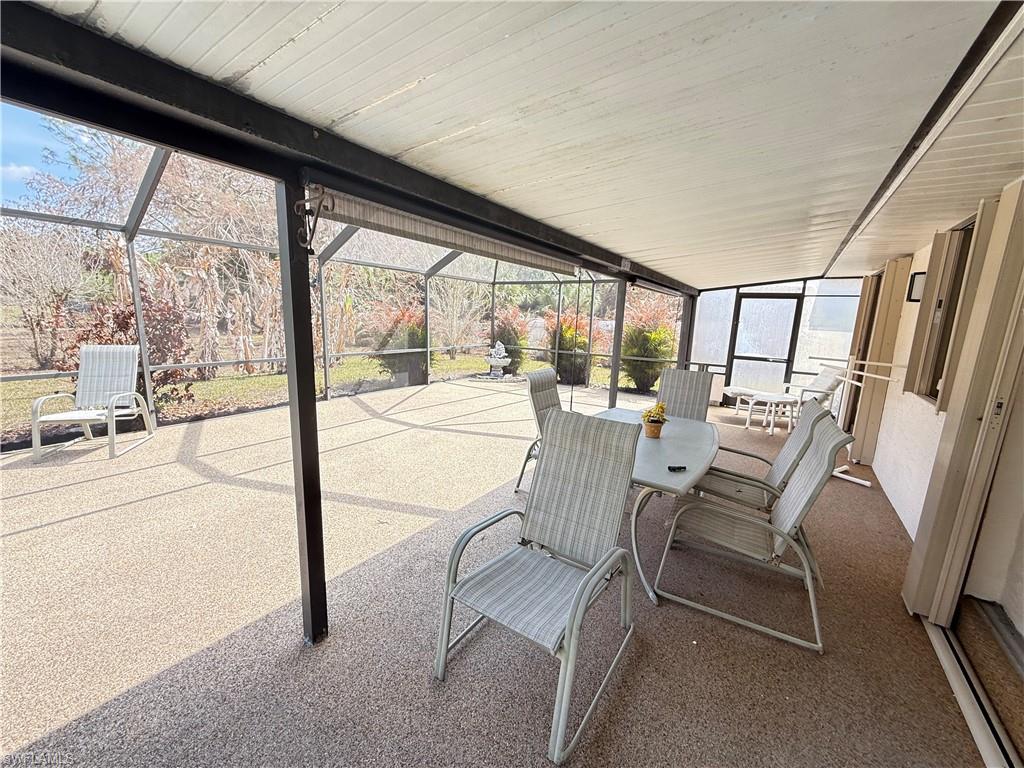 LEHIGH ACRES - Residential Lease