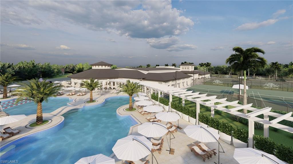 MOSSY GLEN - Residential