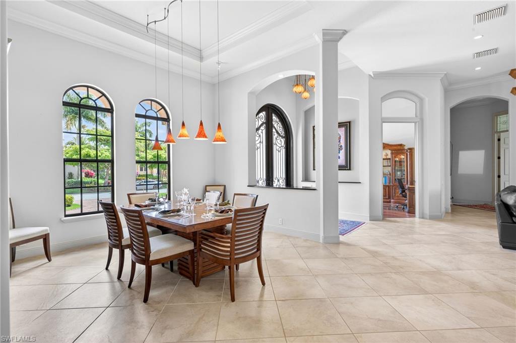 MOSSY GLEN - Residential