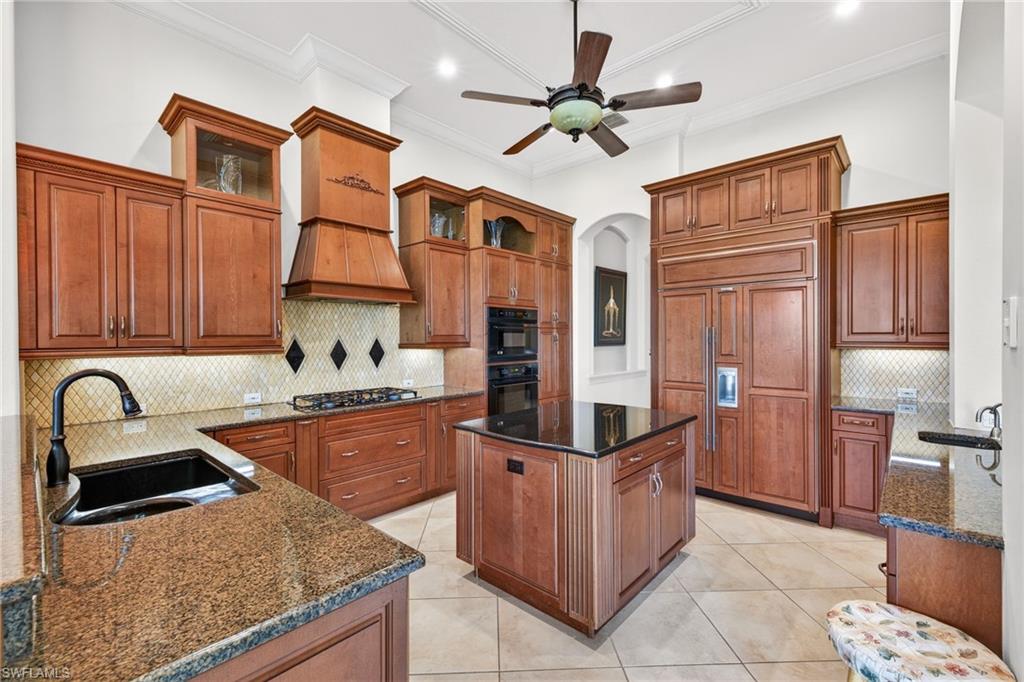 MOSSY GLEN - Residential