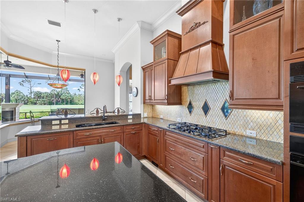 MOSSY GLEN - Residential