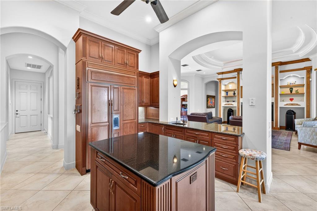 MOSSY GLEN - Residential