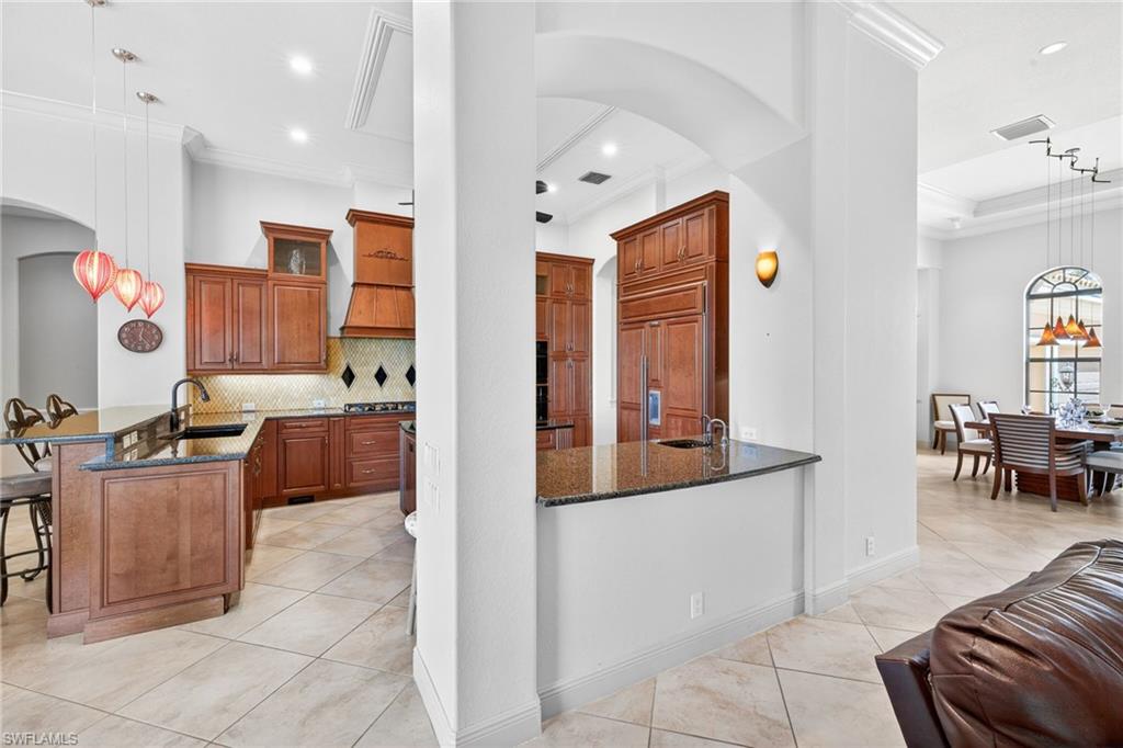 MOSSY GLEN - Residential