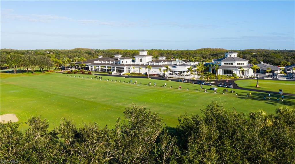 MOSSY GLEN - Residential