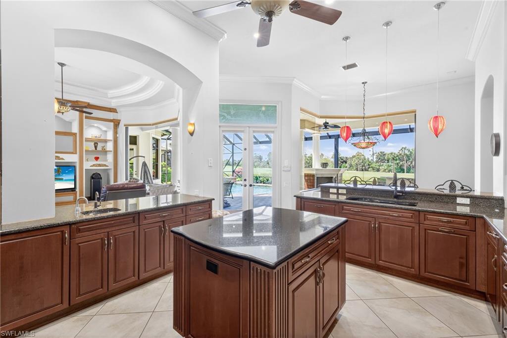 MOSSY GLEN - Residential