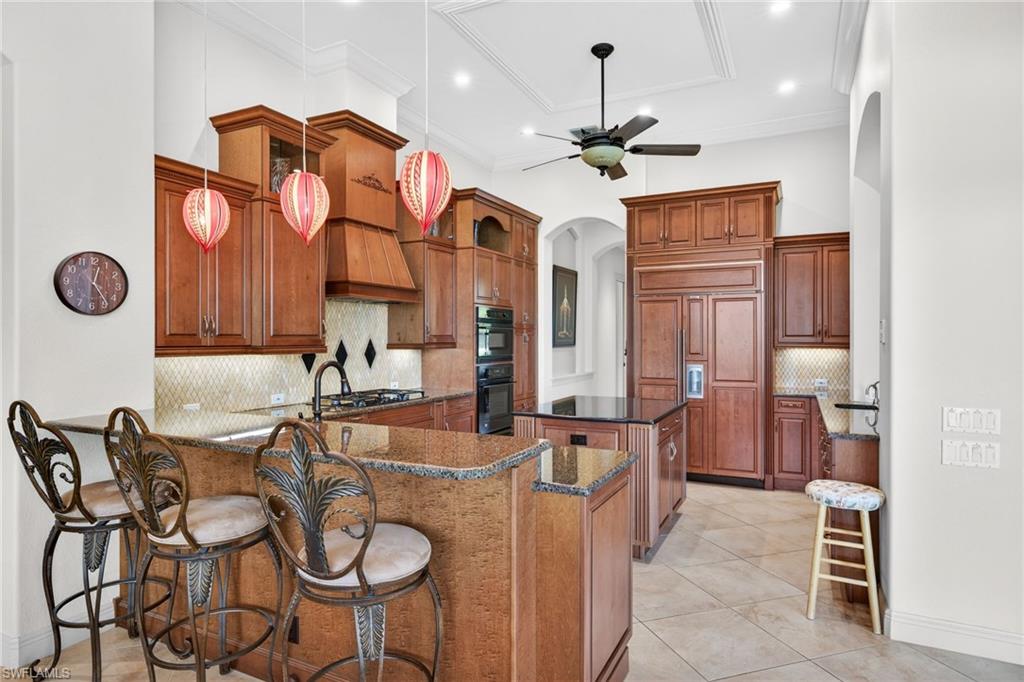 MOSSY GLEN - Residential