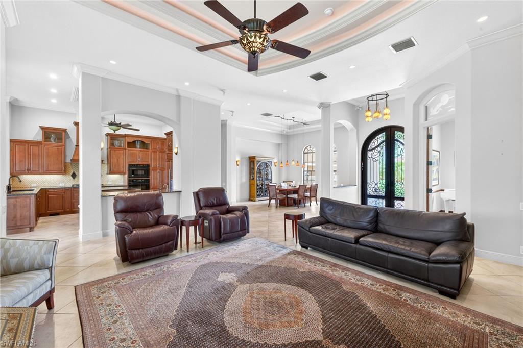 MOSSY GLEN - Residential