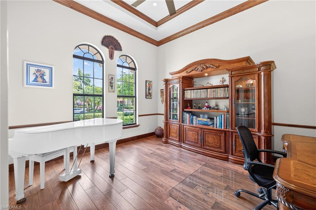 MOSSY GLEN - Residential