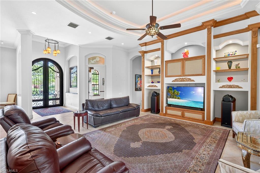 MOSSY GLEN - Residential