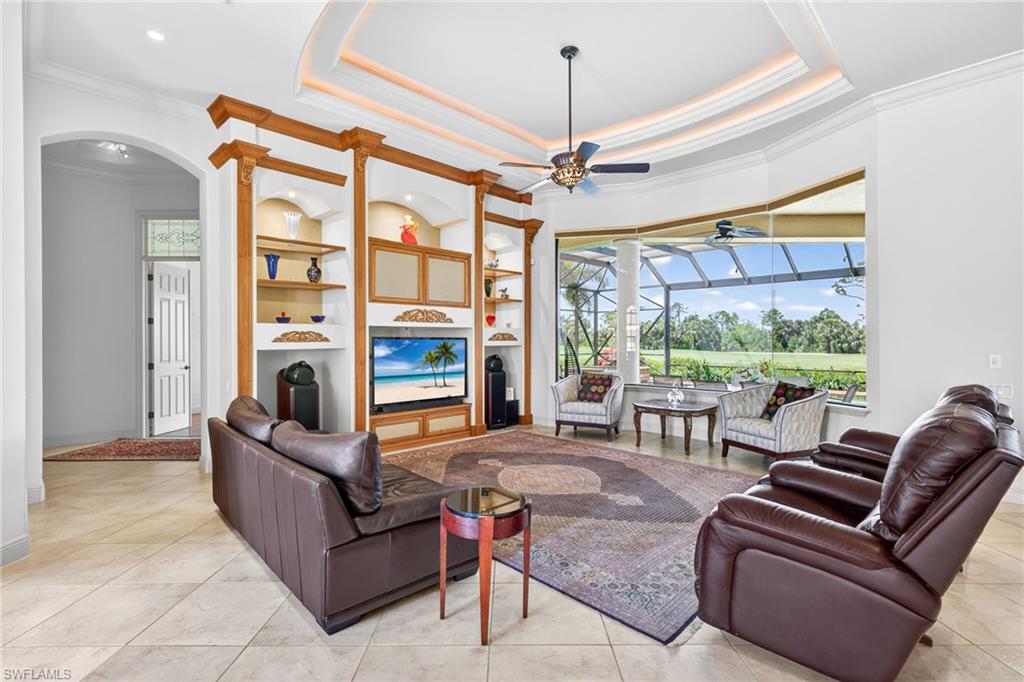 MOSSY GLEN - Residential