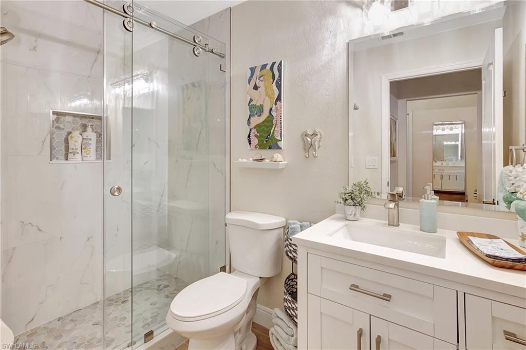 TERRACE II - Residential