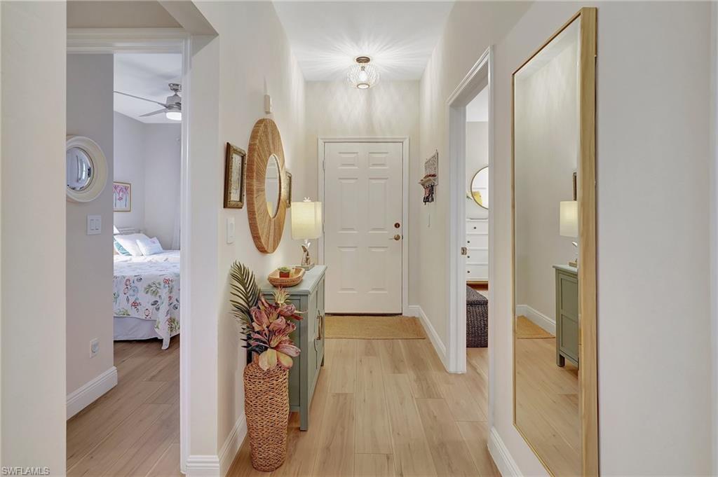 TERRACE II - Residential