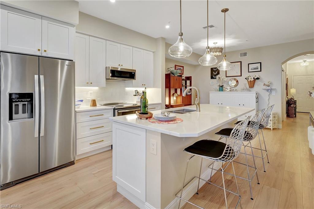 TERRACE II - Residential