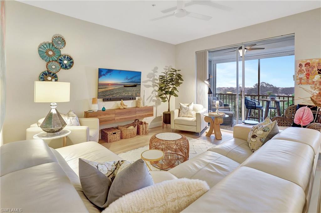 TERRACE II - Residential