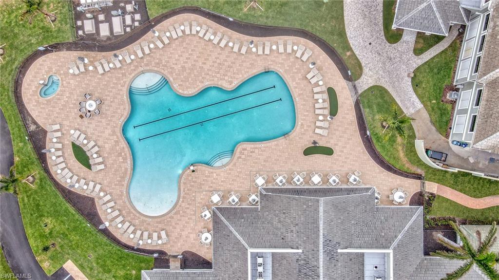 TERRACE II - Residential