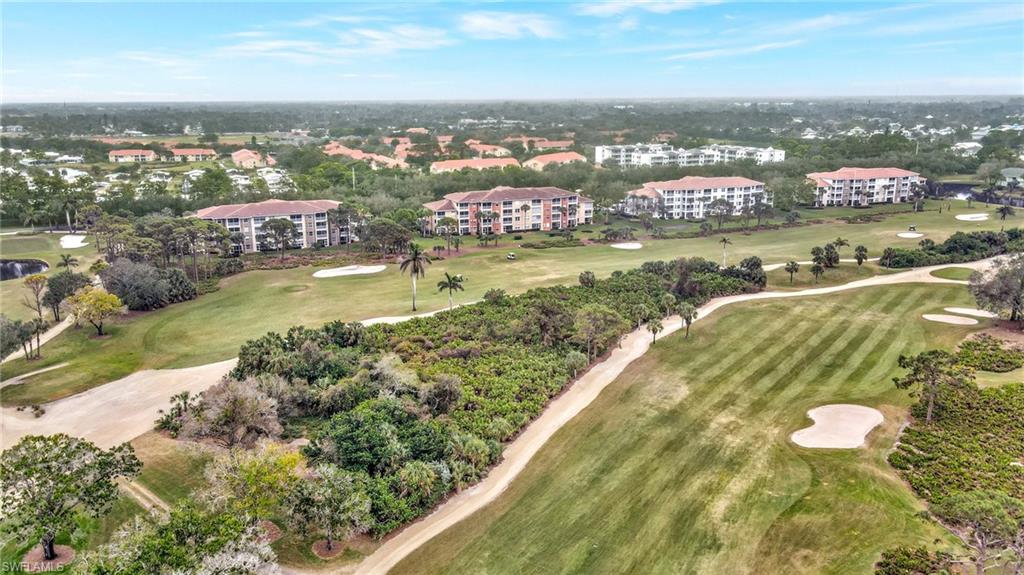 TERRACE II - Residential