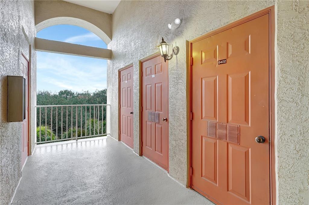 TERRACE II - Residential