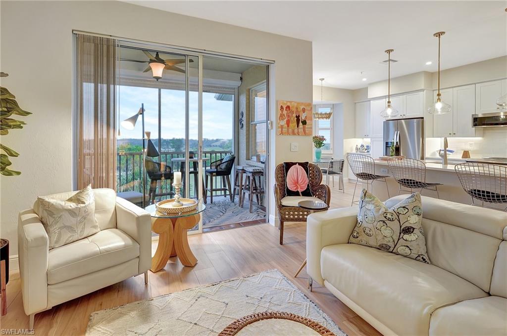 TERRACE II - Residential