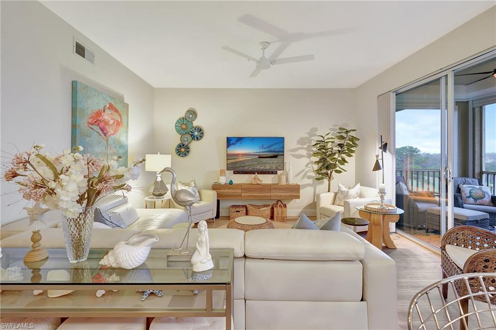 TERRACE II - Residential