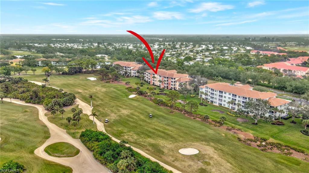 TERRACE II - Residential